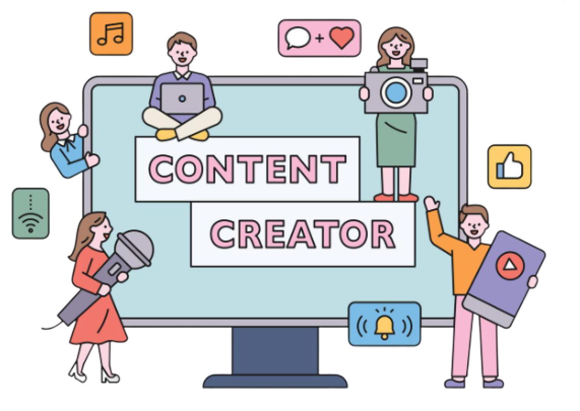 Content Creator