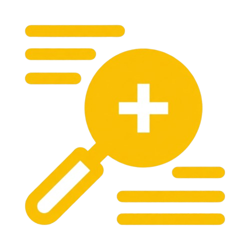 Search by topic, creator, or event when users do not already have a source link.